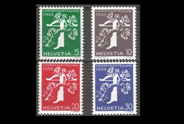 Zwi 1939 344-347